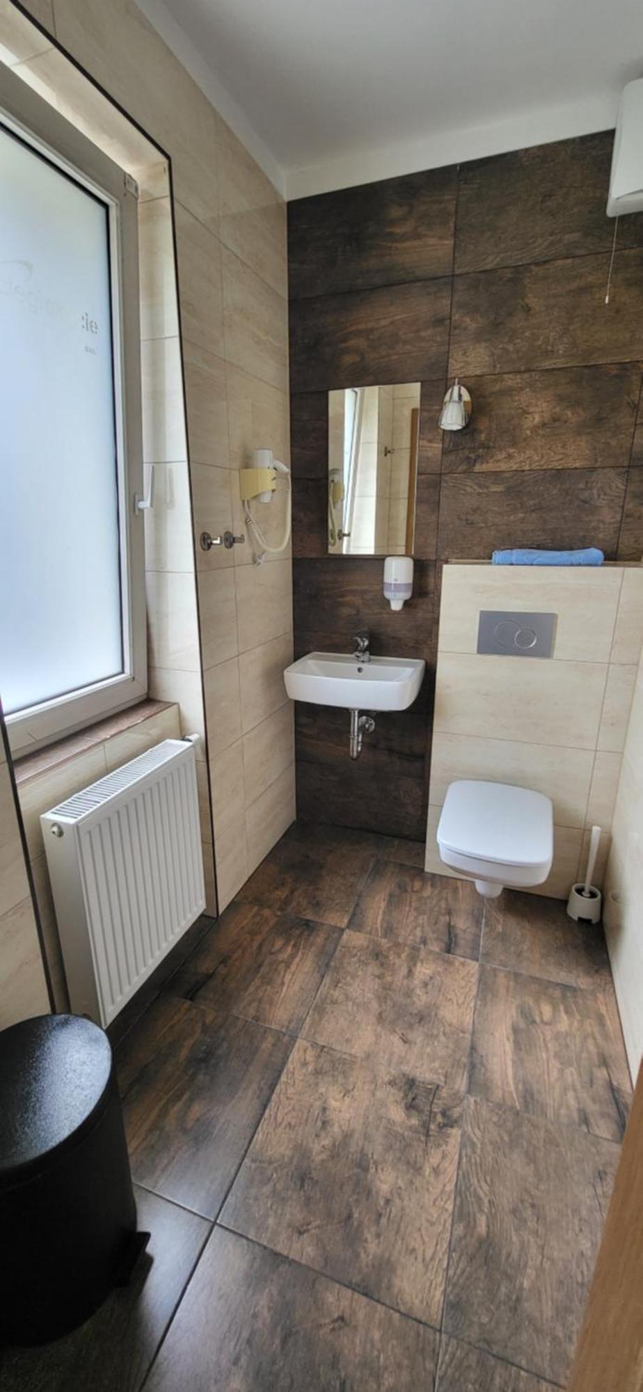 Smart2Stay Pod Lipami Warsaw Ngoại thất bức ảnh