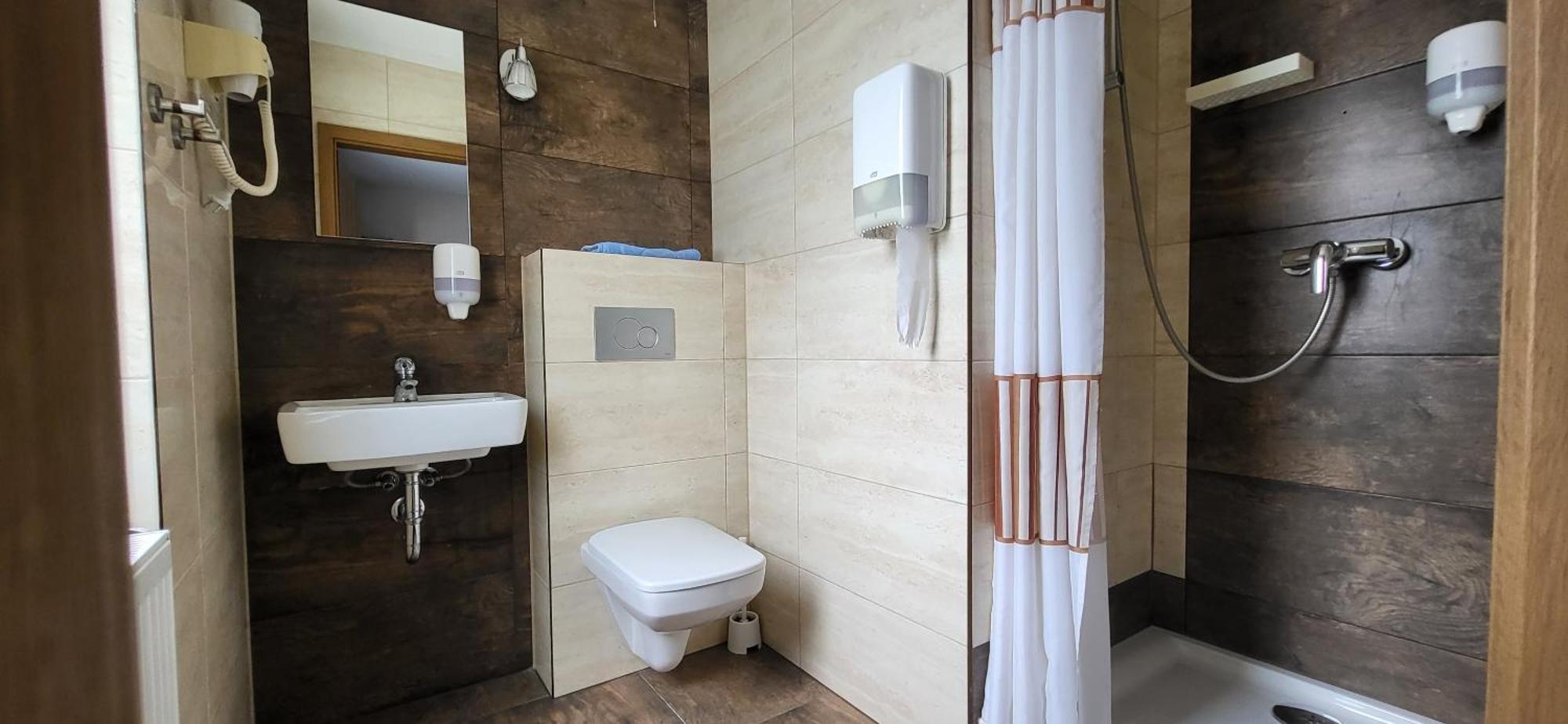Smart2Stay Pod Lipami Warsaw Ngoại thất bức ảnh