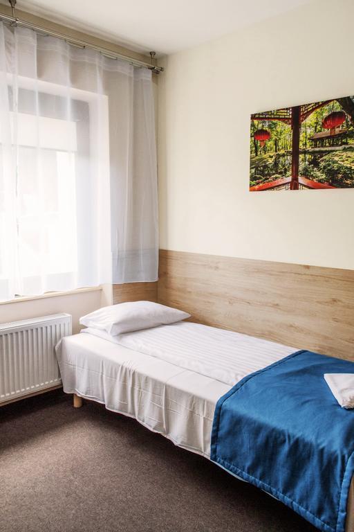 Smart2Stay Pod Lipami Warsaw Ngoại thất bức ảnh