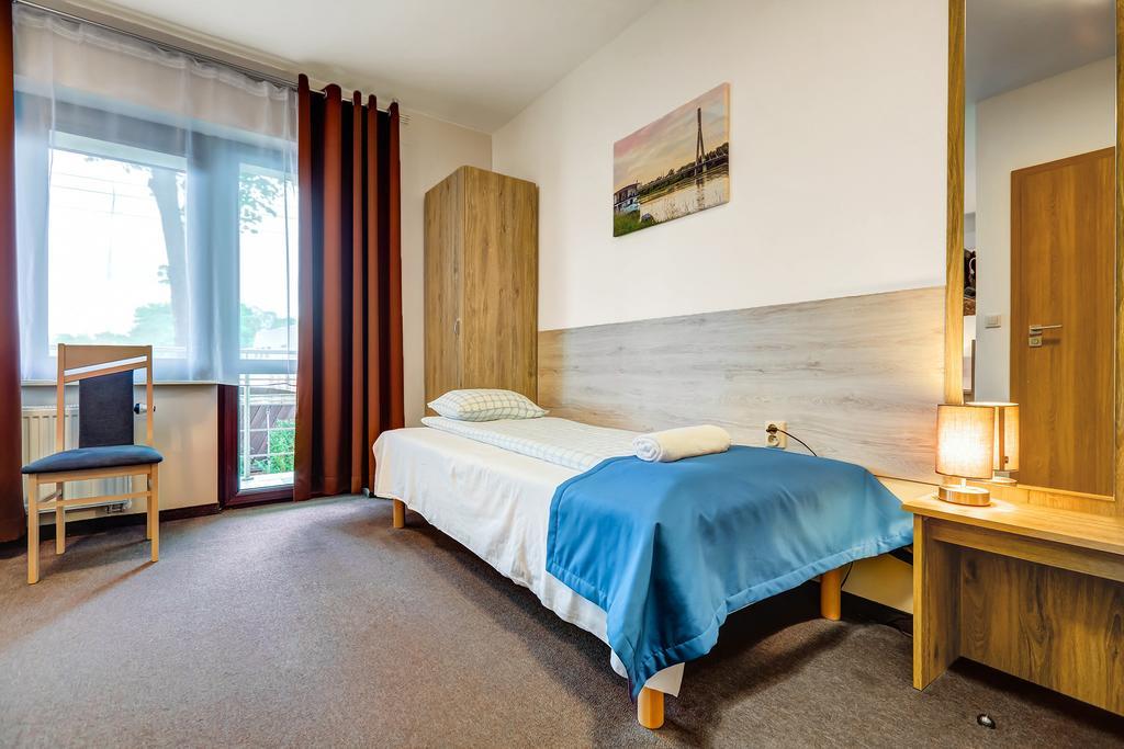 Smart2Stay Pod Lipami Warsaw Ngoại thất bức ảnh
