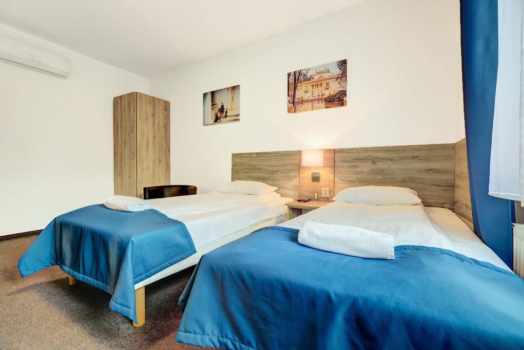 Smart2Stay Pod Lipami Warsaw Ngoại thất bức ảnh