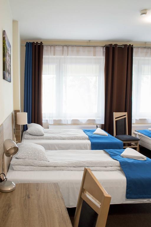 Smart2Stay Pod Lipami Warsaw Ngoại thất bức ảnh