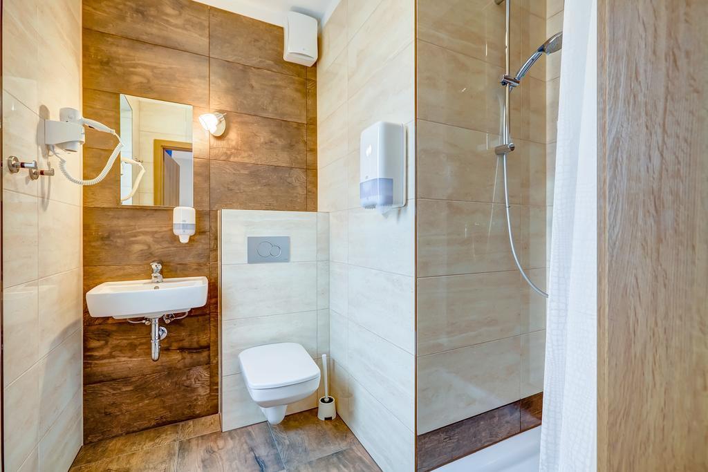 Smart2Stay Pod Lipami Warsaw Ngoại thất bức ảnh