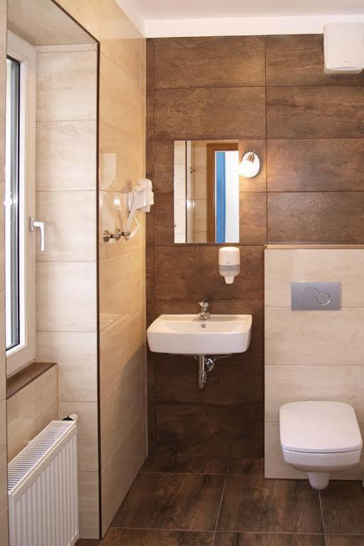 Smart2Stay Pod Lipami Warsaw Ngoại thất bức ảnh